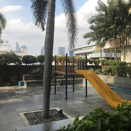 Harmony Family Room Bangkok Dış mekan fotoğraf