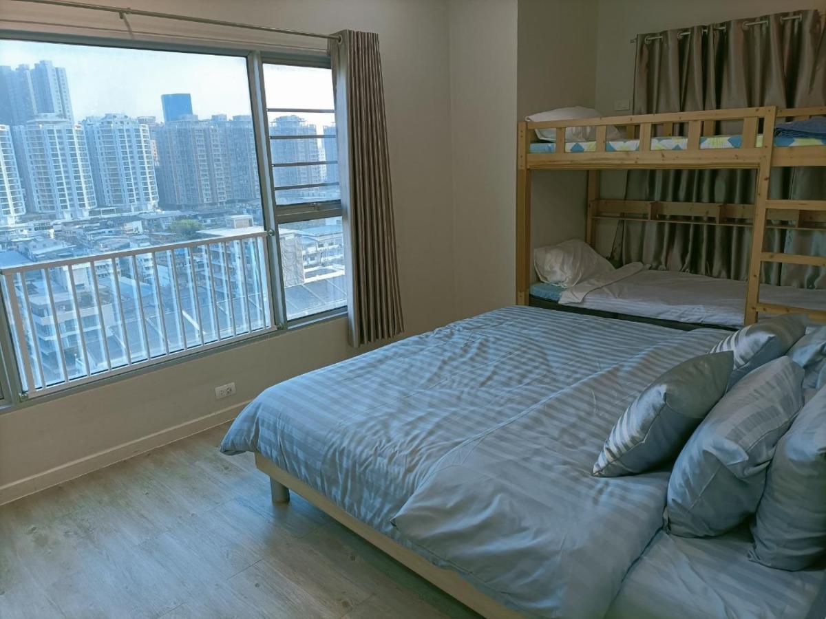 Harmony Family Room Bangkok Dış mekan fotoğraf
