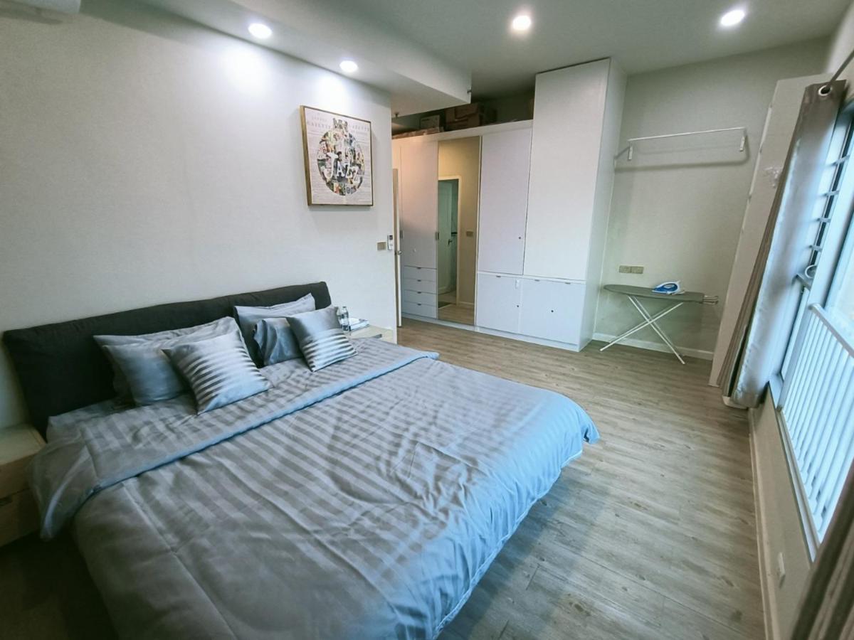Harmony Family Room Bangkok Dış mekan fotoğraf
