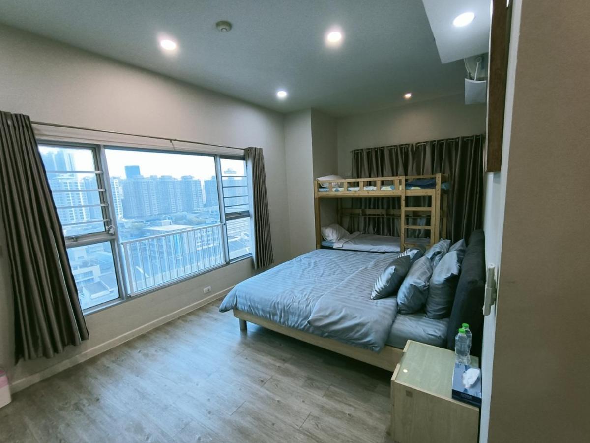 Harmony Family Room Bangkok Dış mekan fotoğraf