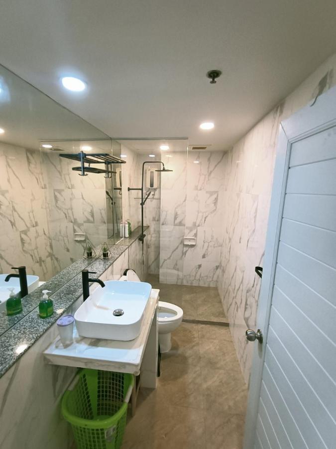 Harmony Family Room Bangkok Dış mekan fotoğraf