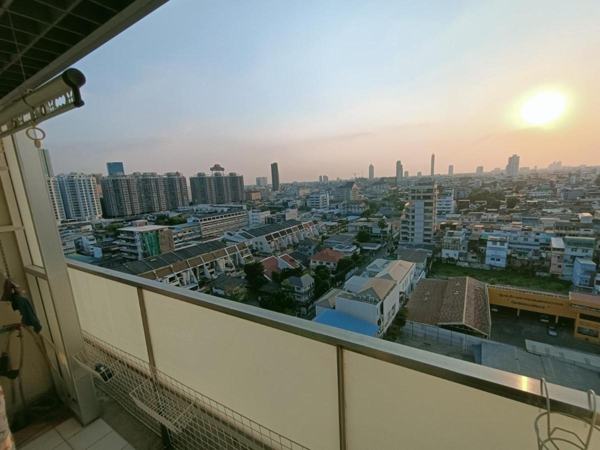Harmony Family Room Bangkok Dış mekan fotoğraf