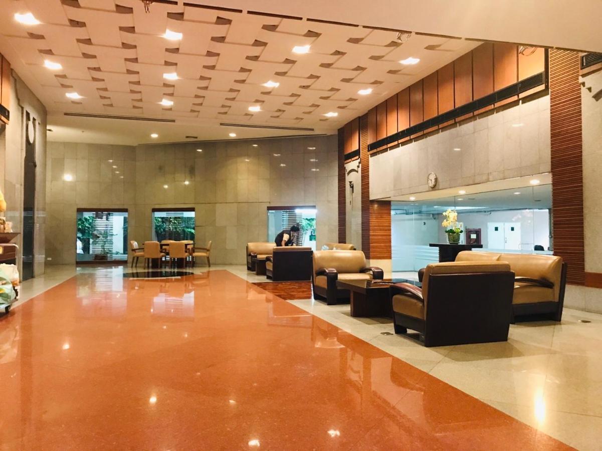 Harmony Family Room Bangkok Dış mekan fotoğraf