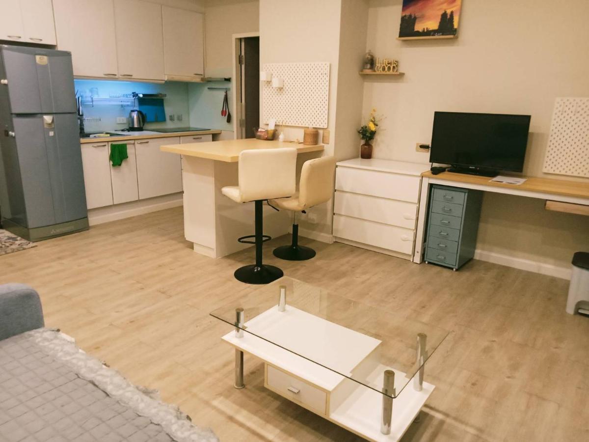 Harmony Family Room Bangkok Dış mekan fotoğraf