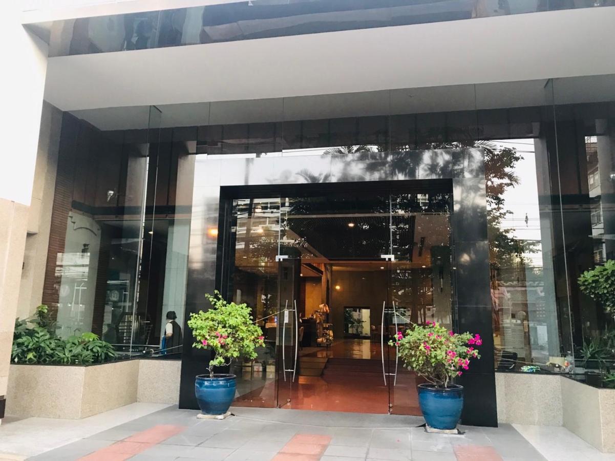 Harmony Family Room Bangkok Dış mekan fotoğraf
