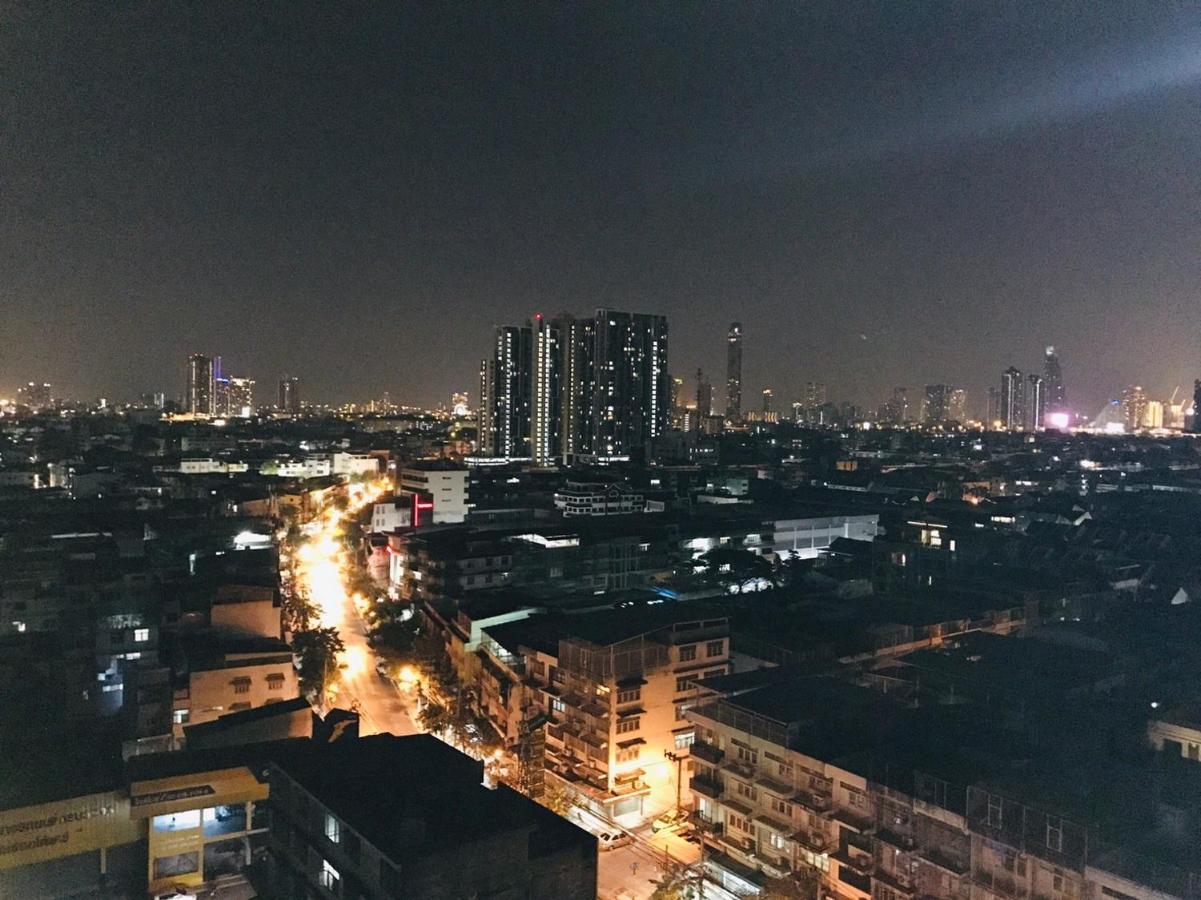 Harmony Family Room Bangkok Dış mekan fotoğraf