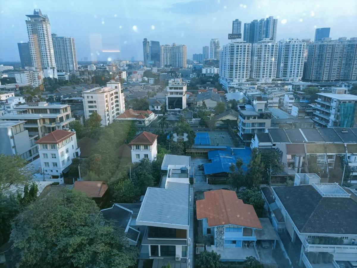 Harmony Family Room Bangkok Dış mekan fotoğraf