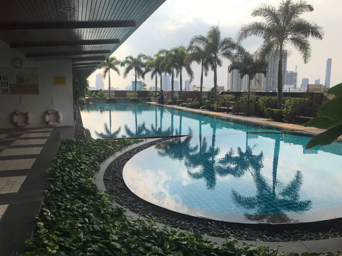Harmony Family Room Bangkok Dış mekan fotoğraf